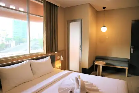 Liberta Hub Blok M Jakarta - 49
