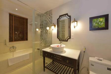 Hoi An Rosemary Boutique & Spa - 119