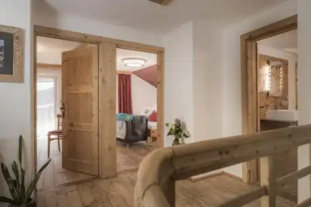 Apart Central – Premium Mountain & Garden - 35