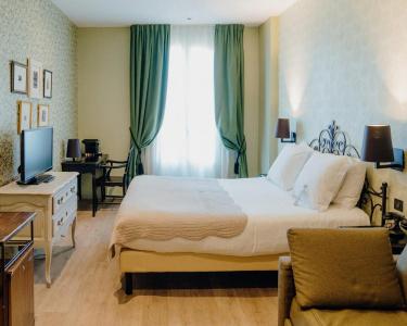 Hôtel Le Grimaldi by Happyculture - 28
