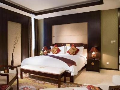 Grand Mercure Xian Renmin Square - 49