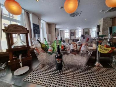 Rathaushotels Oberwiesenthal All Inclusive - 8