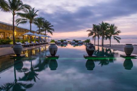 Mia Resort Nha Trang - 33