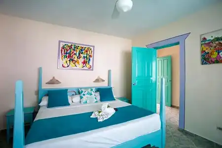 Residence Playa Colibri - 74