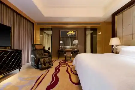 The Westin Wuhan Wuchang - 161