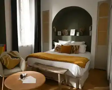 Maison Fernand - 4