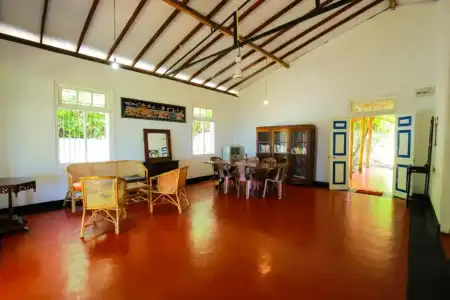 Nilaveli Beach Resort - Level 1 Certified - 14
