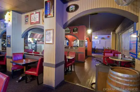 Budget Inn Patricia - 11
