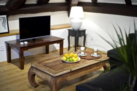 Old Town Boutique Apartments - 76