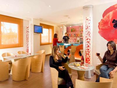 Ibis Budget Malaga Aeropuerto Avenida Velazquez - 19