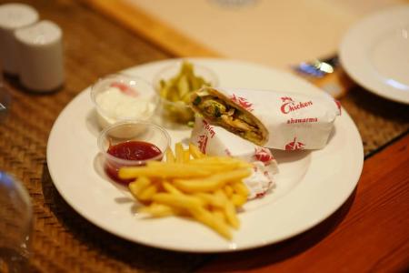 Delmon International - 10