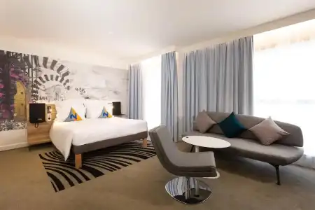 Novotel Tunis Lac - 86