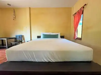 Baanbali Beach Resort - 24
