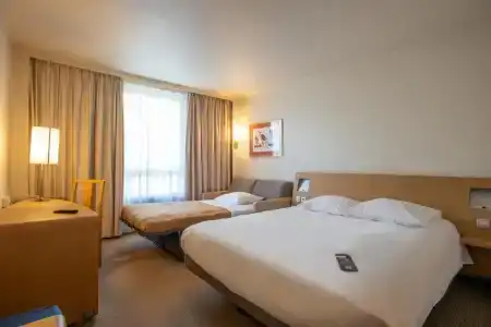Mercure Aix en Provence Beaumanoir - 75