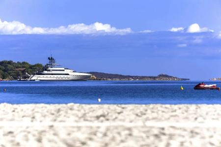 Colonna Beach Marinella - 23