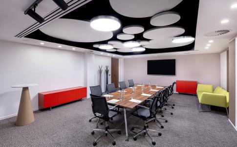 Holiday Inn Prague Congress Centre by IHG - 34