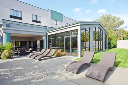 Holiday Inn Express Bellingham by IHG - 30