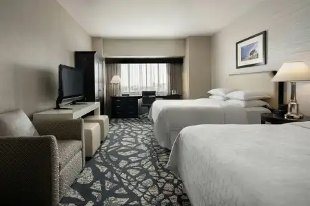 Sheraton Garden Grove-Anaheim South - 25