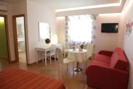 B&B Il Quadrifoglio di Tropea - 18