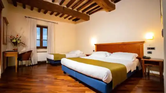 Relais La Corte Di Bettona - 41