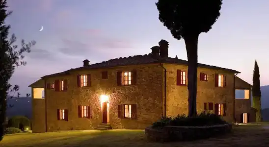 Podere Argena - 0