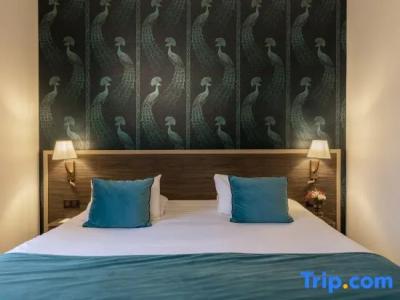 Best Western Royal Caen - 83