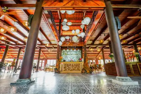 Maison du Vietnam Resort & Spa - 27
