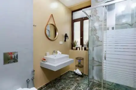 Diamond Luxury Suites - 26
