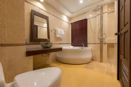 Thanyawintra Boutique & Spa - 76
