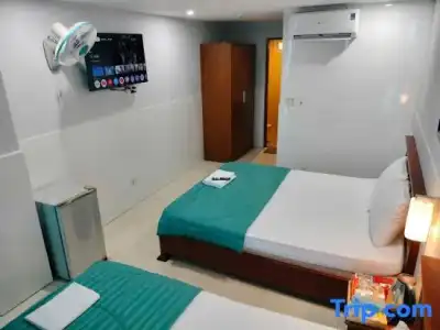 Hoa Bao - 69