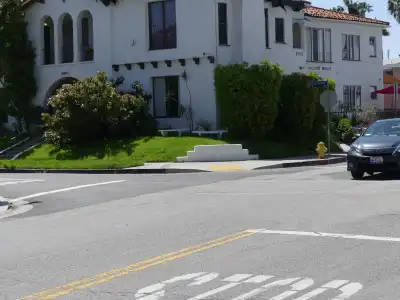 Wilshire Orange - 8