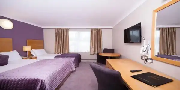 Treacy's West County Conference & Leisure Centre - 20