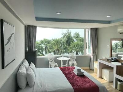 The Beach Front Resort Pattaya  - SHA Plus - 187