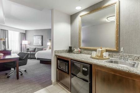 Hampton Inn & Suites Saratoga Springs Downtown - 35