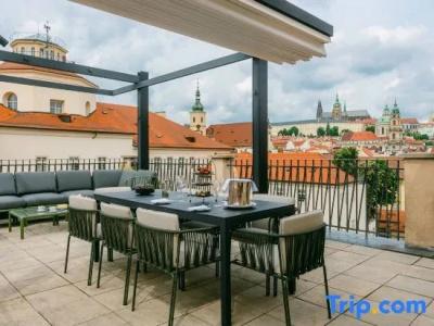 Mandarin Oriental, Prague - 152