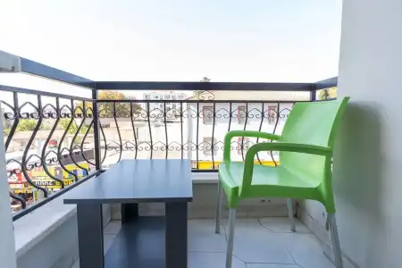 Yasam Otel - 55
