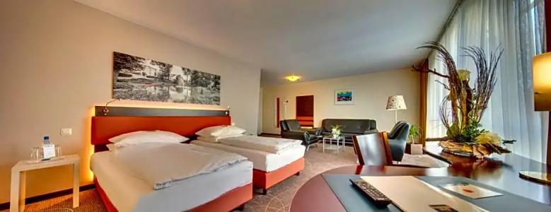 Best Western Wetzlar - 76