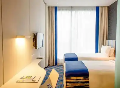 Holiday Inn Express Singapore Katong by IHG - 41