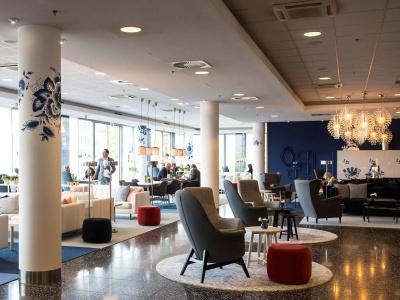 WestCord Delft - 33