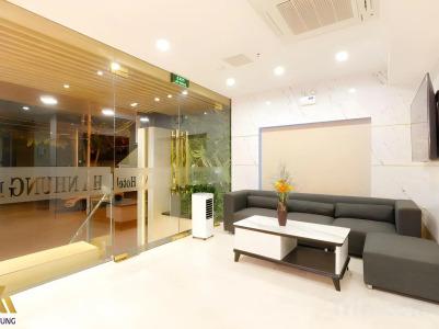 Ha Nhung Nha Trang - 1