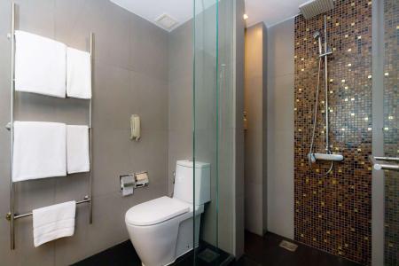 Park Plaza Bangkok Soi 18 - 49