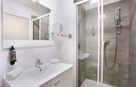 Odalys City Apartment - Toulouse Centre Gare - 28