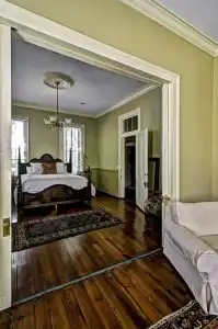 Fort Conde Inn - Mobile - 107