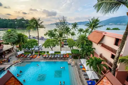 Seaview Patong - 49