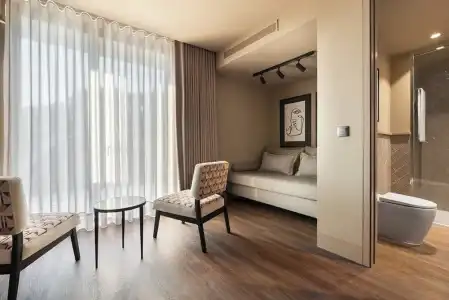 Dorma Essenzia Porto - 99