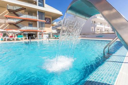 ApartOdissea Park - 18