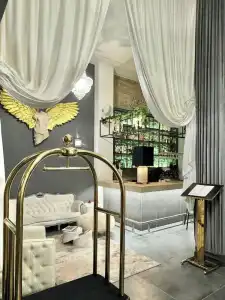 Athens the L7 STR - Luxury Boutique Collection - 6