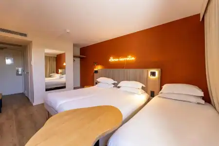 ibis Styles Saint-Jean-de-Luz Donibane - 5