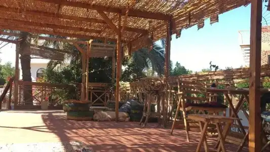 Sunrise Dahab Lodge - 6