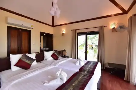 Koh Mook Sivalai Beach Resort - 110